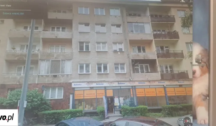 Lokal Warszawa Wola, ul. gen. Józefa Bema