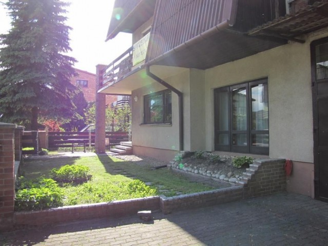 dom wolnostojący Skarżysko-Kamienna Dolna Kamienna. Zdjęcie 1