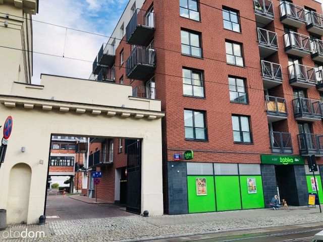 Mieszkanie 2-pokojowe Łódź Polesie, ul. Mikołaja Kopernika. Zdjęcie 1