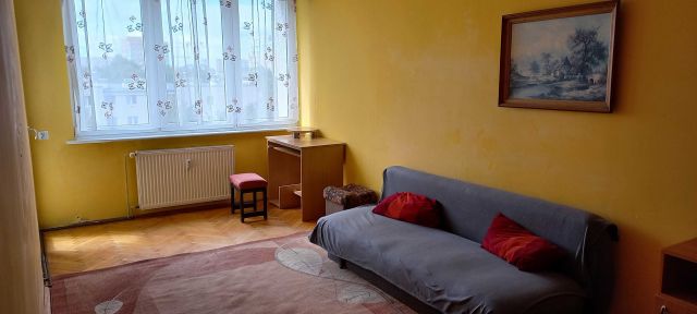 Mieszkanie 2-pokojowe Olsztyn, ul. Dworcowa. Zdjęcie 1