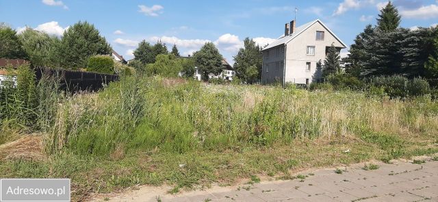 Działka budowlana Białystok Zawady, ul. Dolna. Zdjęcie 1