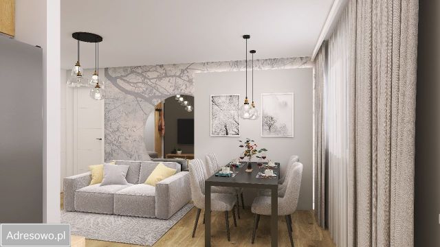 Mieszkanie 2-pokojowe Legnica Piekary Wielkie, ul. Pomorska. Zdjęcie 1