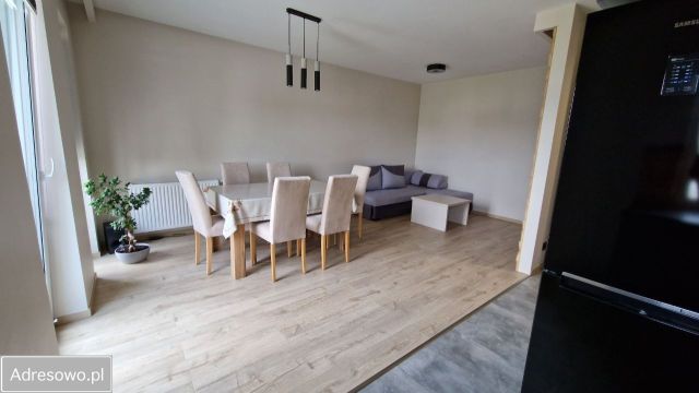 Mieszkanie 2-pokojowe Włocławek Zazamcze, ul. Rysia. Zdjęcie 1