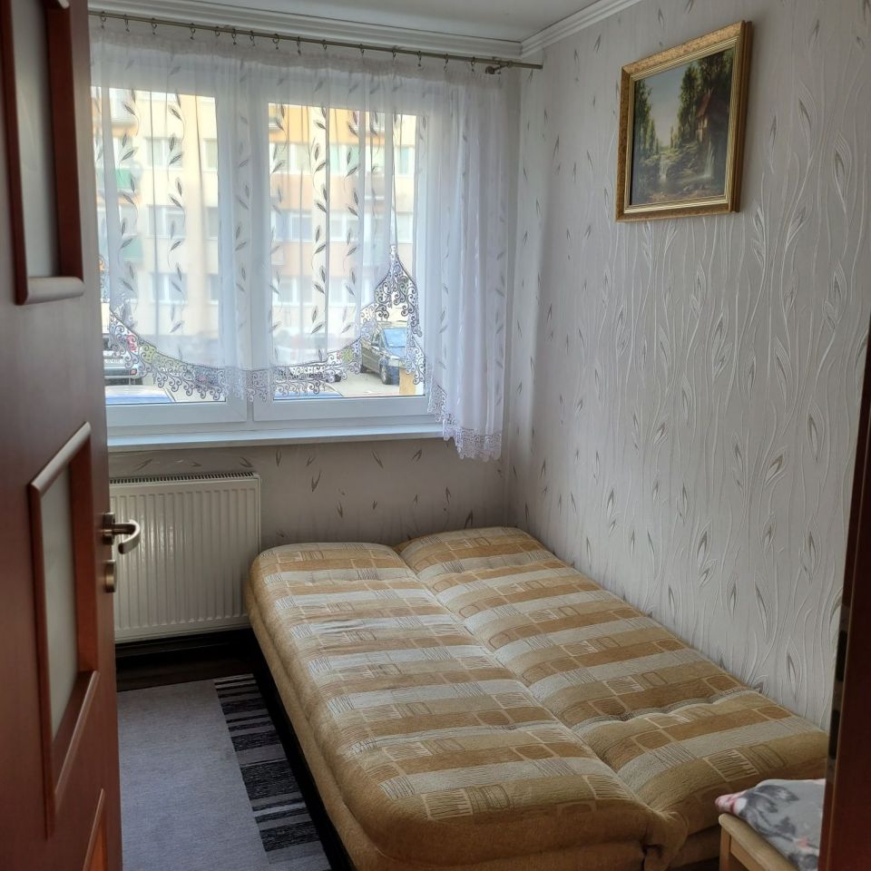 Mieszkanie 3-pokojowe Okonek, ul. Niepodległości. Zdjęcie 4