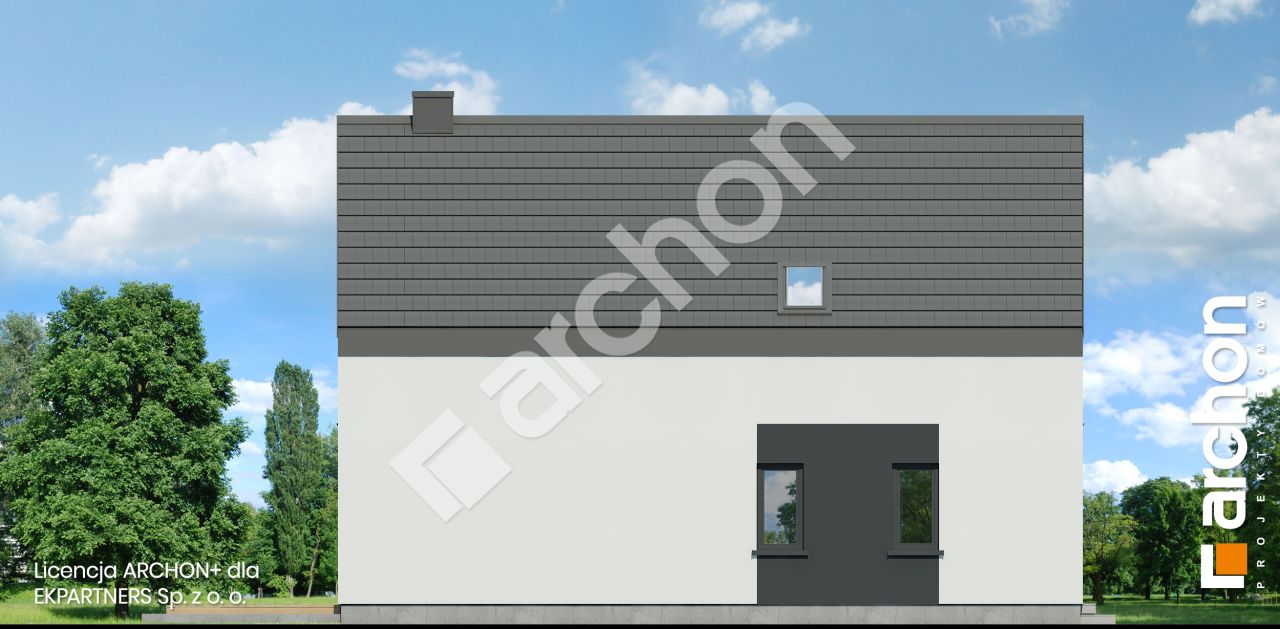 dom wolnostojący, 5 pokoi Podlesie Mleczkowskie. Zdjęcie 4