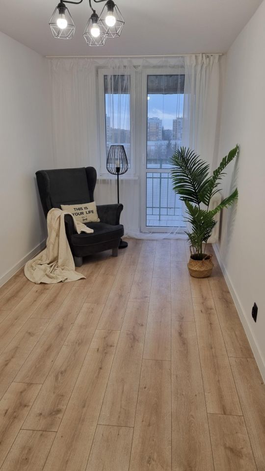 Mieszkanie 2-pokojowe Kielce KSM, ul. Bohaterów Warszawy. Zdjęcie 7