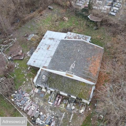 Hala/magazyn Warszawa Wilanów, ul. Przyczółkowa. Zdjęcie 1