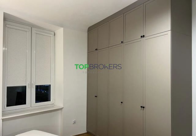 Mieszkanie 2-pokojowe Warszawa Ochota, ul. Raszyńska. Zdjęcie 7