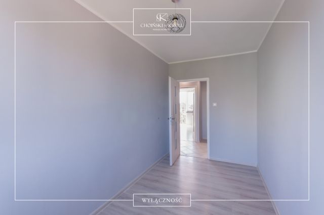 Mieszkanie 3-pokojowe Wschowa, ul. Rzemieślnicza. Zdjęcie 9