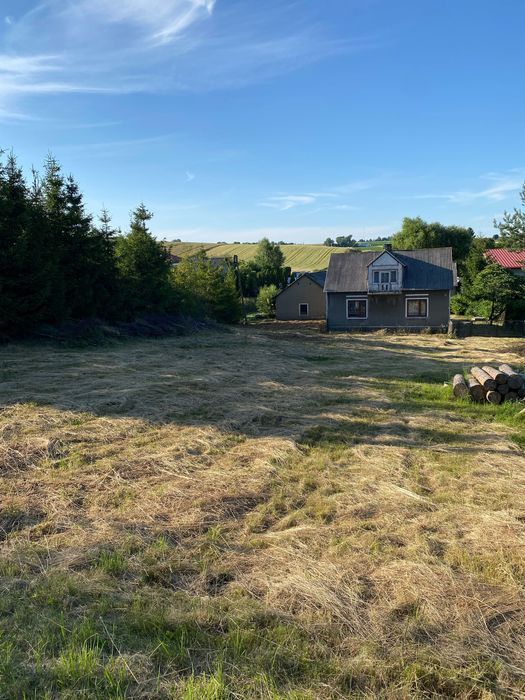 dom wolnostojący, 3 pokoje Wierzchowisko. Zdjęcie 5