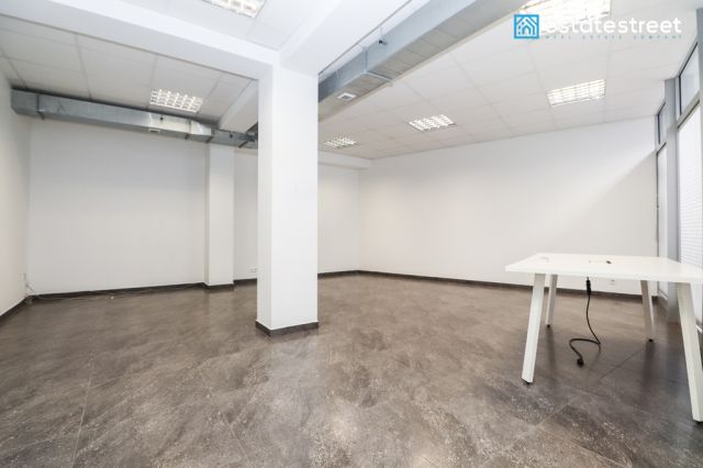 Biuro Kraków Łagiewniki-Borek Fałęcki, ul. Józefa Marcika. Zdjęcie 1