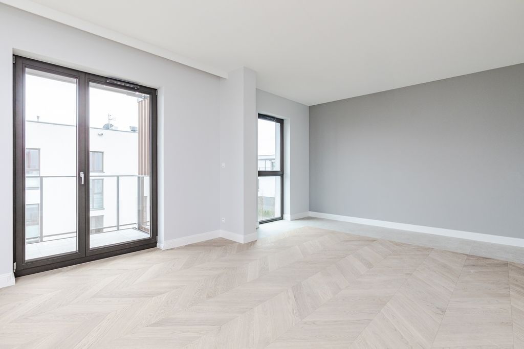 Mieszkanie 5-pokojowe Warszawa Mokotów, ul. Rajskich Ptaków. Zdjęcie 8