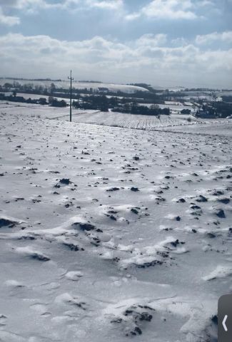 Działka rolno-budowlana Włostowice. Zdjęcie 1