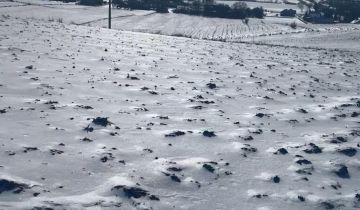 Działka rolno-budowlana Włostowice