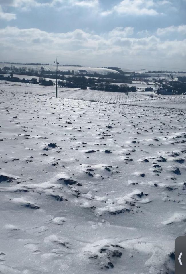 Działka rolno-budowlana Włostowice