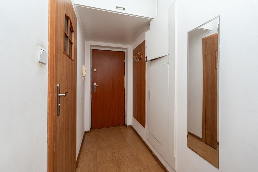 Mieszkanie 1-pokojowe Warszawa Praga-Południe, ul. Daszowska. Zdjęcie 8