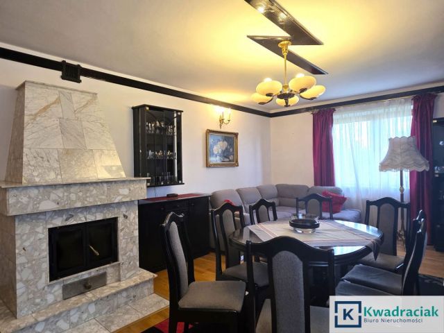 dom wolnostojący, 7 pokoi Besko. Zdjęcie 14