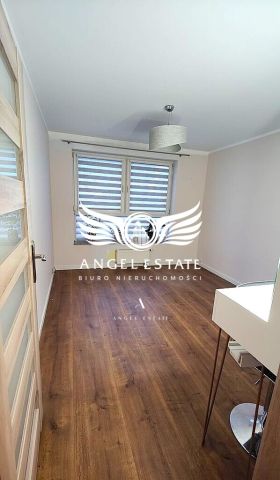 Mieszkanie 3-pokojowe Szczecin Warszewo, ul. Belgijska. Zdjęcie 9