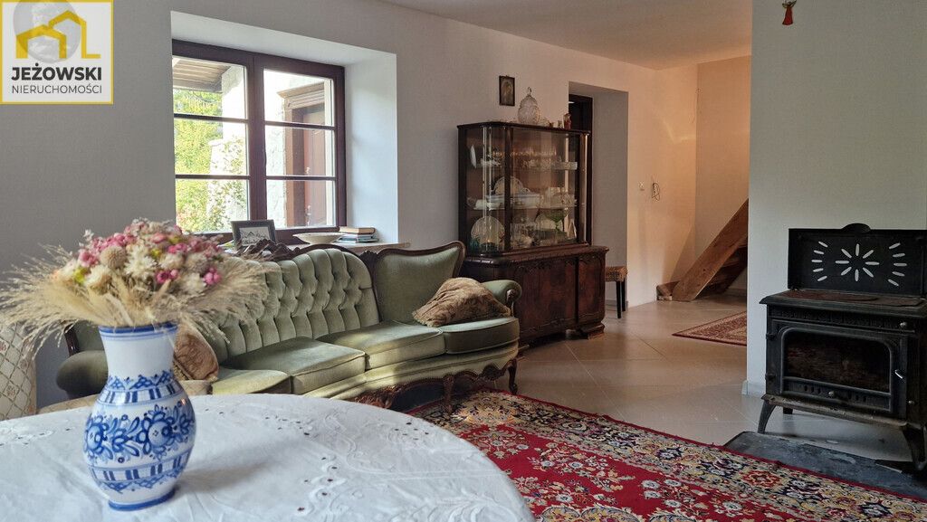 dom wolnostojący, 4 pokoje Kazimierz Dolny, ul. Czerniawy. Zdjęcie 40