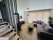 bliźniak, 5 pokoi Psary Małe, ul. Długa