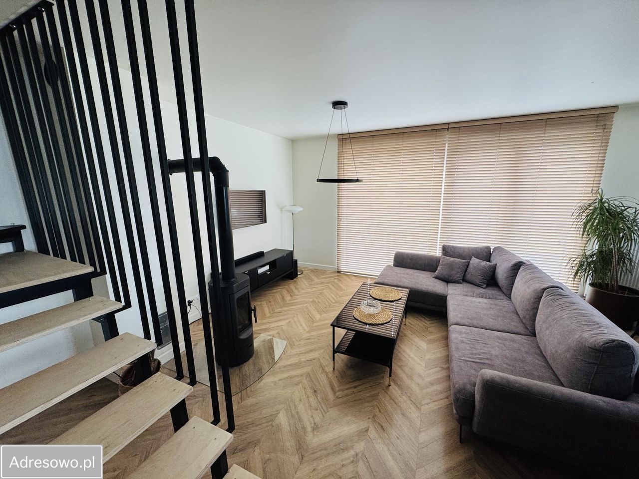 bliźniak, 5 pokoi Psary Małe, ul. Długa