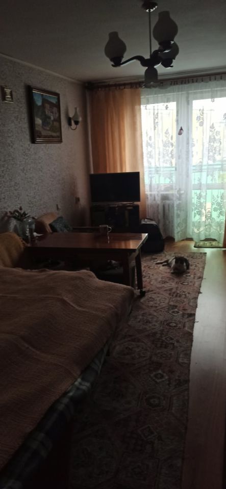 Mieszkanie 2-pokojowe Elbląg, ul. Słoneczna