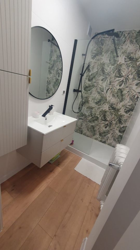 Mieszkanie 3-pokojowe Żory, os. Sikorskiego. Zdjęcie 5