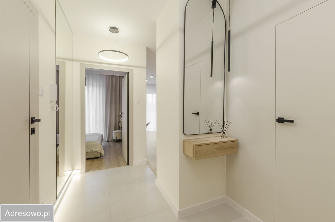 Mieszkanie 2-pokojowe Łódź Polesie, ul. Traktorowa. Zdjęcie 14