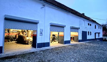 dom wolnostojący, 10 pokoi Stoszowice