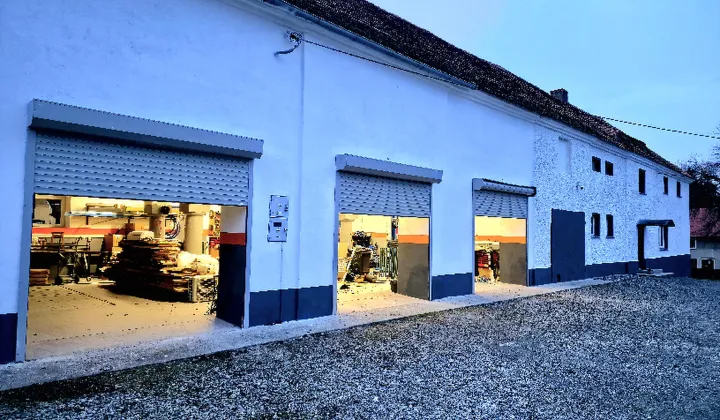 dom wolnostojący, 10 pokoi Stoszowice