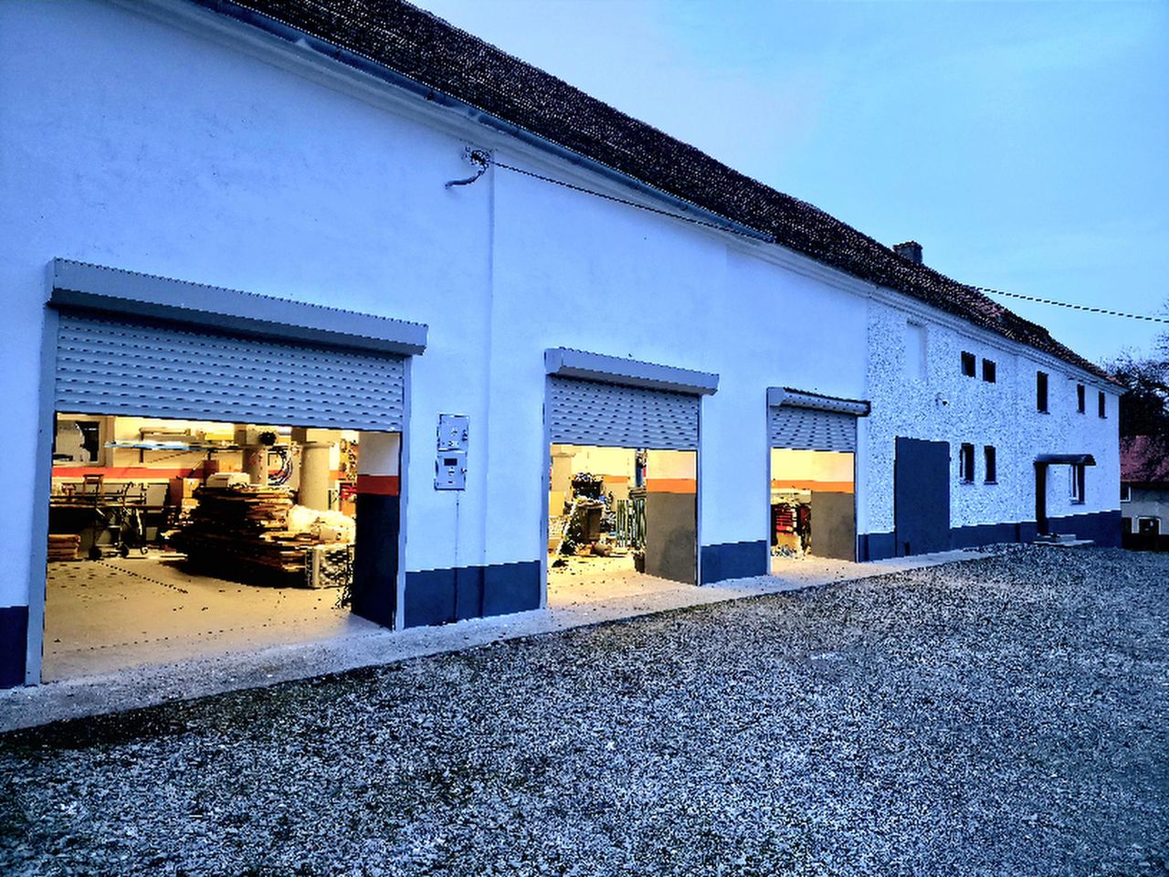 dom wolnostojący, 10 pokoi Stoszowice