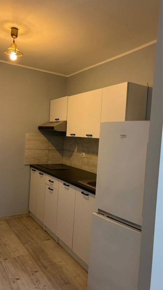 Mieszkanie 1-pokojowe Słupca, ul. Marii Konopnickiej. Zdjęcie 2