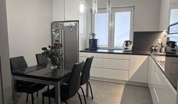 Mieszkanie 4-pokojowe Kraków Wzgórza Krzesławickie, ul. Kantorowicka