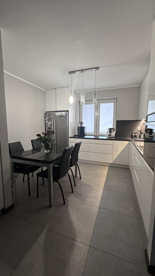 Mieszkanie 4-pokojowe Kraków Nowa Huta, ul. Kantorowicka. Zdjęcie 3