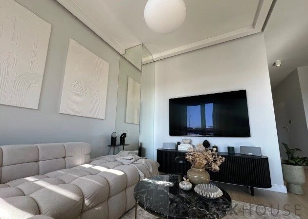 Mieszkanie 3-pokojowe Warszawa Wola, ul. Giełdowa. Zdjęcie 7