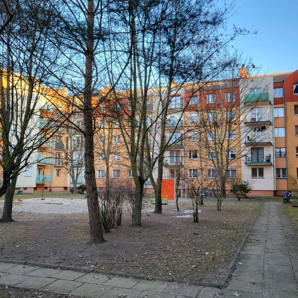 Mieszkanie 2-pokojowe Wrocław Krzyki, ul. Zefirowa. Zdjęcie 11