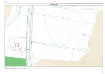 Działka rolno-budowlana Żardeniki. Zdjęcie 2