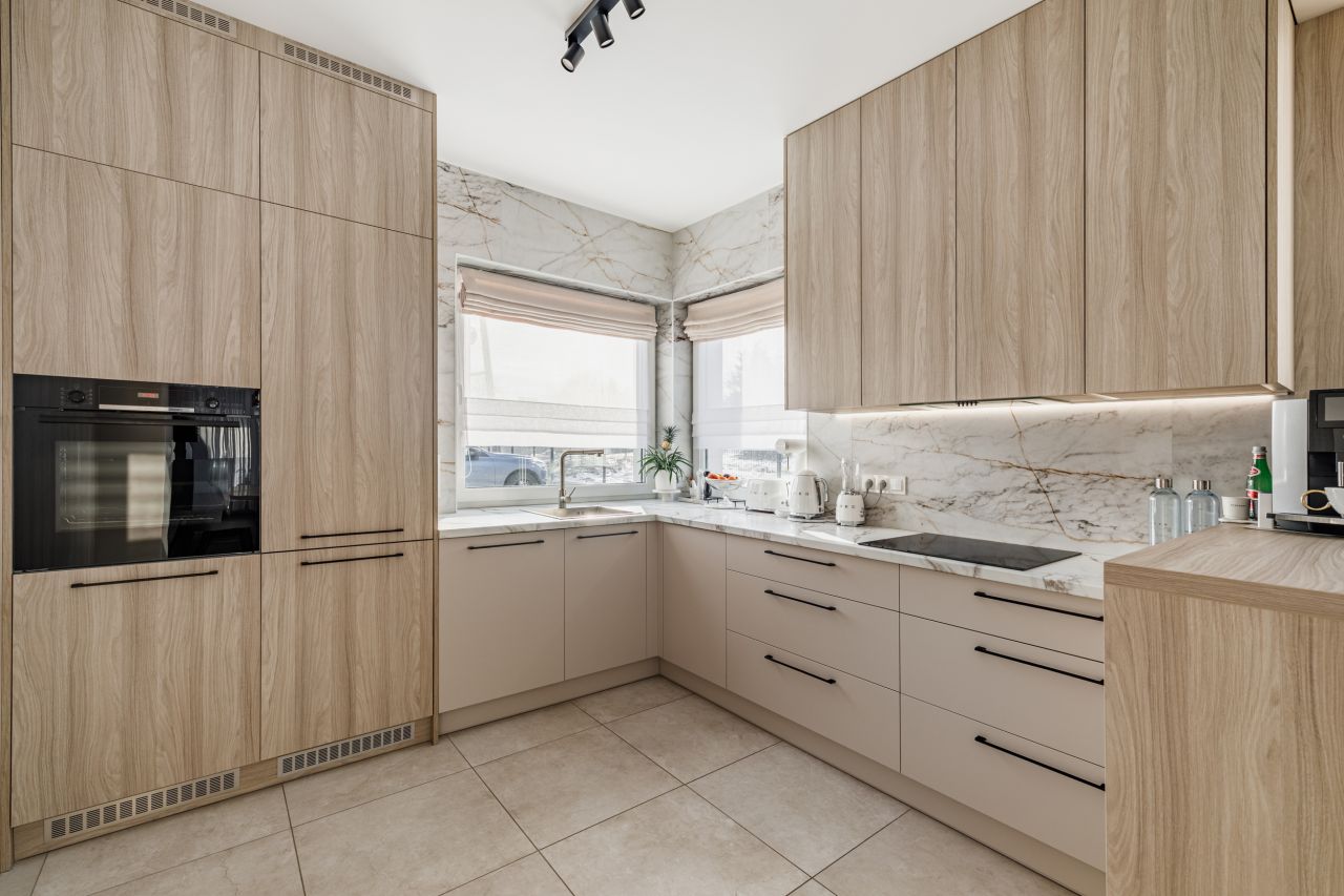 dom wolnostojący, 5 pokoi Jastrzębie-Zdrój Jastrzębie Górne. Zdjęcie 12