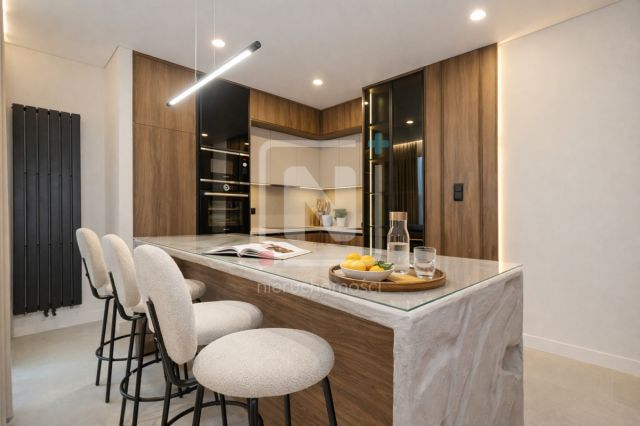 Mieszkanie 3-pokojowe Warszawa Wola, ul. Studzienna. Zdjęcie 4