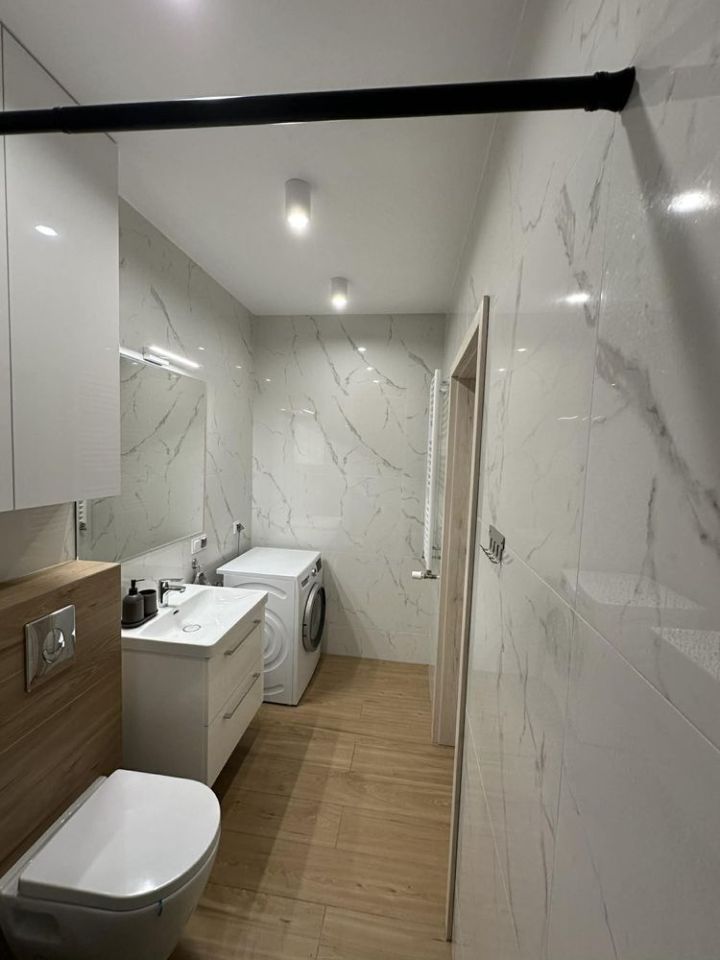 Mieszkanie 2-pokojowe Puławy, al. Partyzantów. Zdjęcie 4