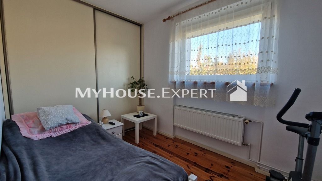 dom wolnostojący, 5 pokoi Gorzów Wielkopolski Górczyn. Zdjęcie 8