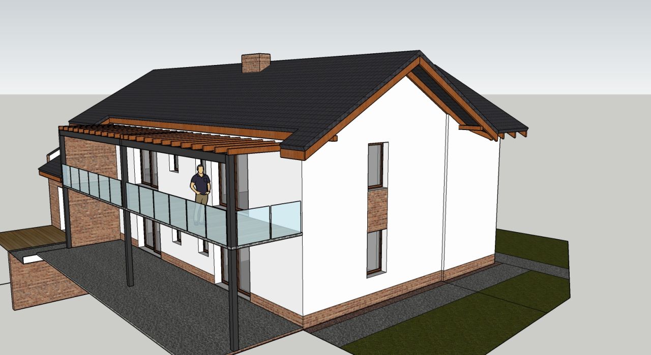 Działka budowlana Leżajsk, ul. Spokojna. Zdjęcie 4