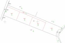 Działka budowlana Kierlikówka Orzechówka. Zdjęcie 3