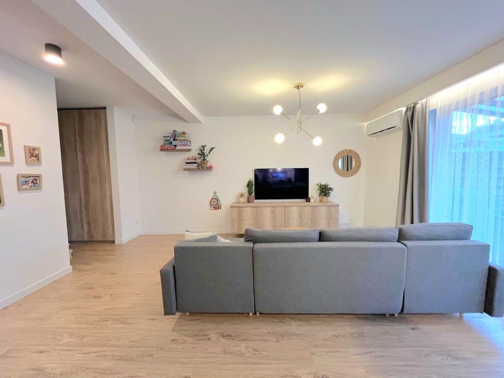 Mieszkanie 3-pokojowe Opole Chmielowice. Zdjęcie 4