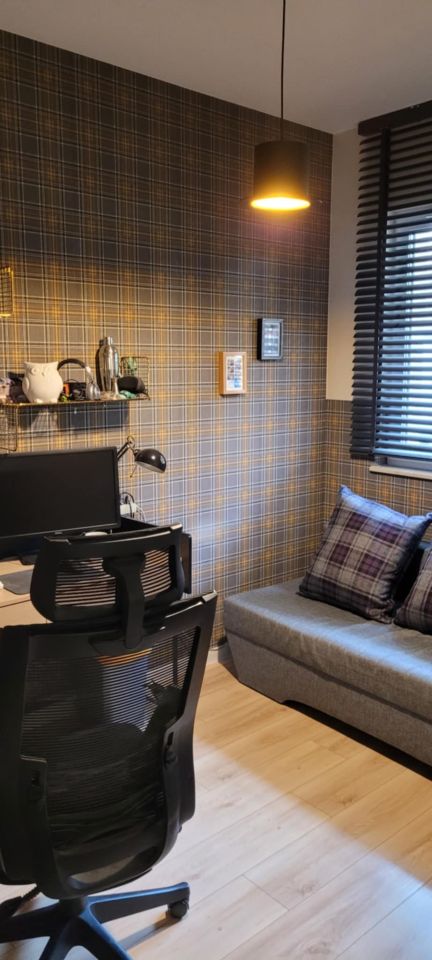 Mieszkanie 2-pokojowe Kraków Krowodrza, ul. Kazimierza Wielkiego. Zdjęcie 5