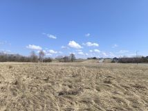 Działka budowlana Jasło Nowy Żółków, ul. Leśna. Zdjęcie 4