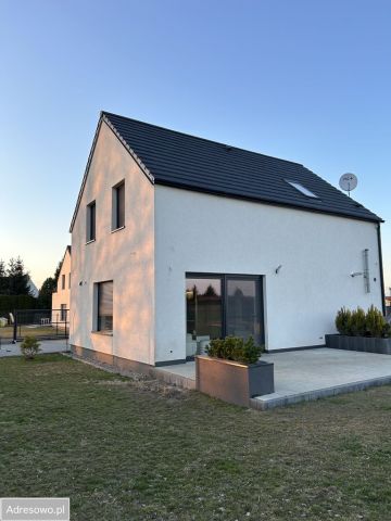 dom wolnostojący, 4 pokoje Opalenica. Zdjęcie 1