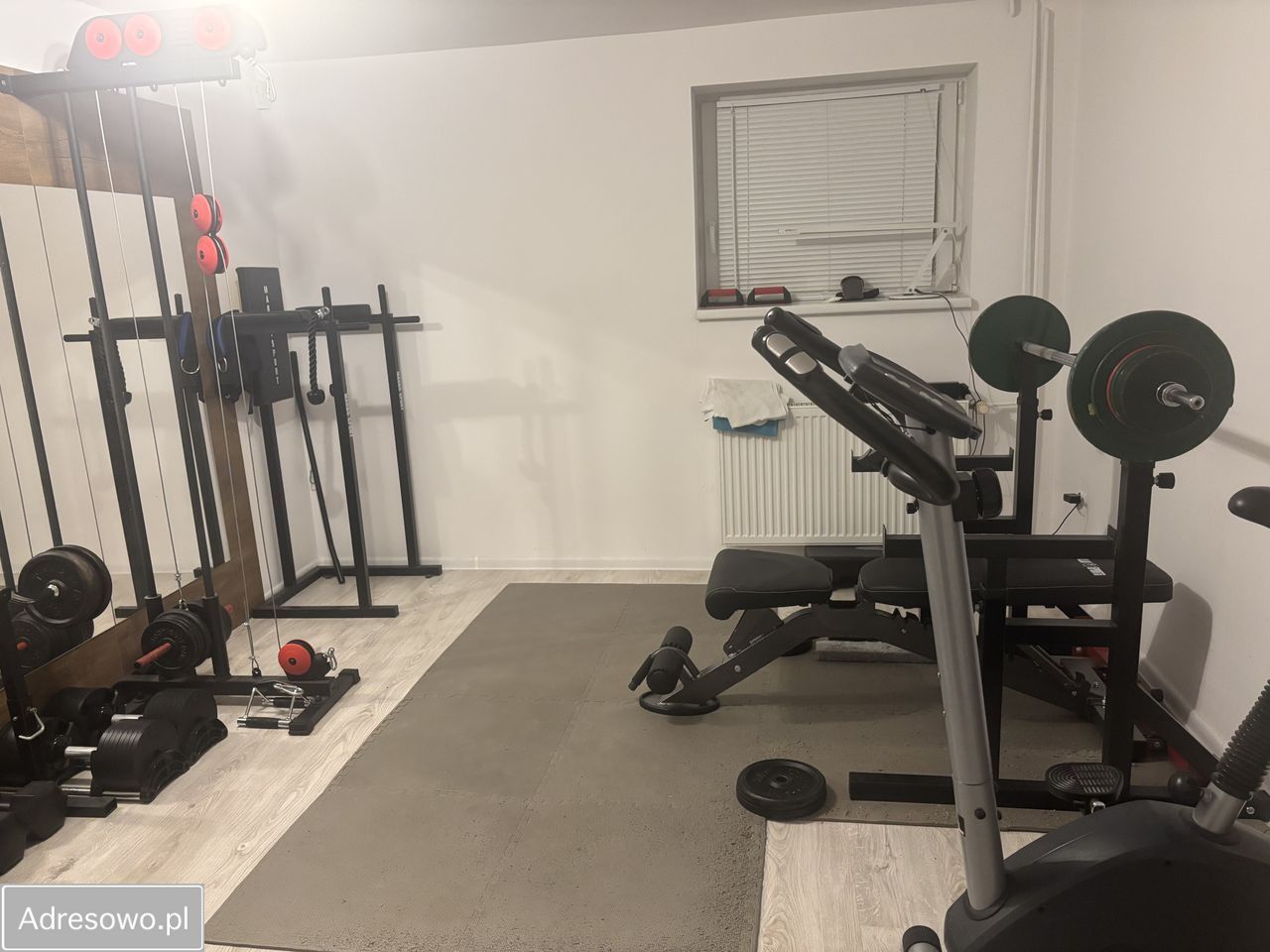 dom wolnostojący, 6 pokoi Zielona Góra Jędrzychów. Zdjęcie 13