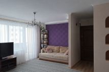 Mieszkanie 4-pokojowe Siemiatycze, ul. Wysoka. Zdjęcie 2