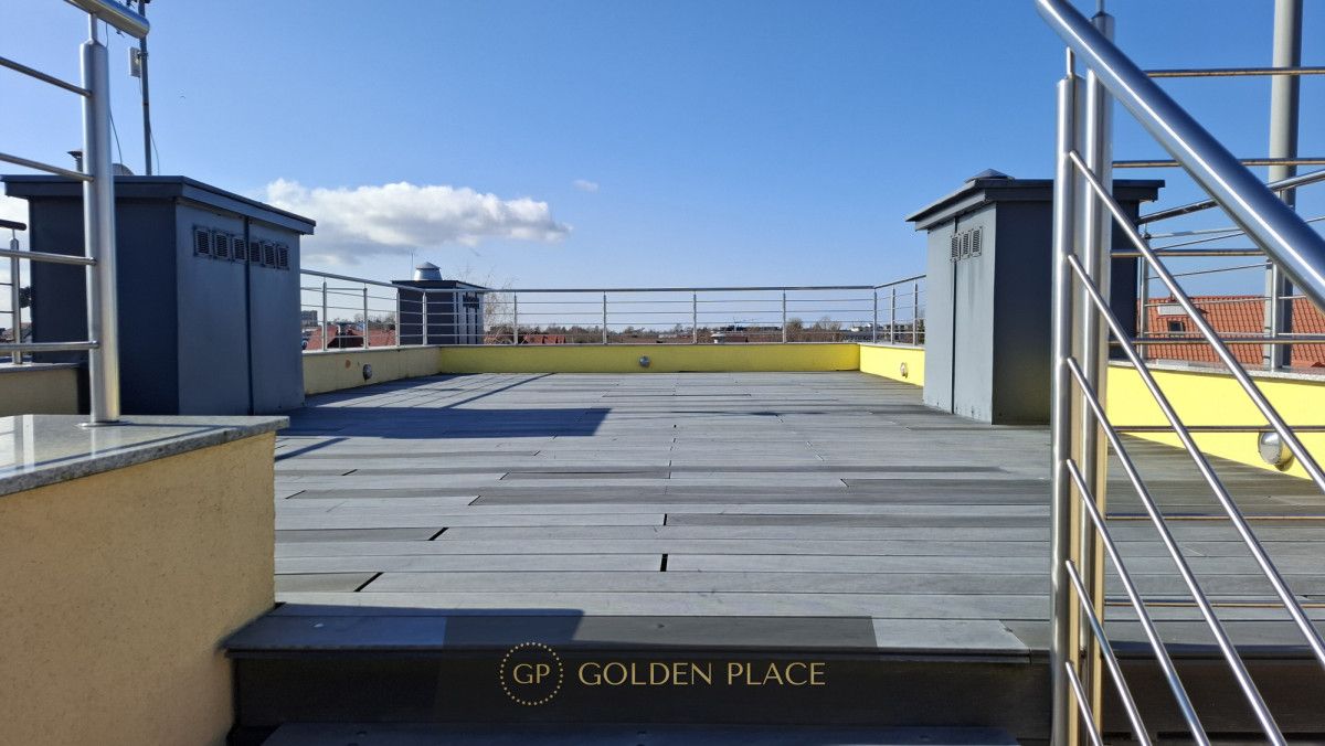 Mieszkanie 2-pokojowe Jastrzębia Góra, ul. Olgierda Borcharda. Zdjęcie 13